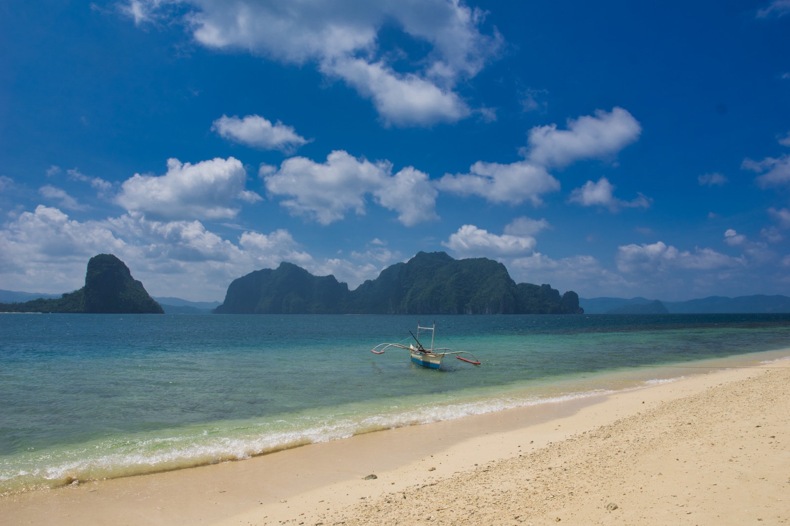 El Nido Coron13